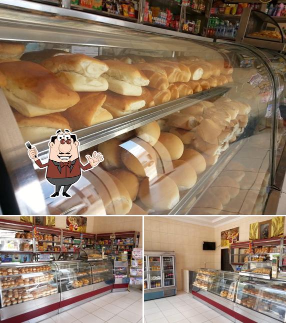 Bakery Santa Rita