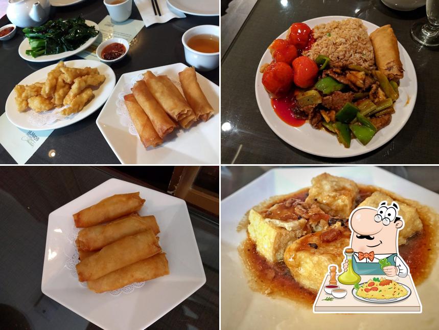 Cameron Chinese Restaurant