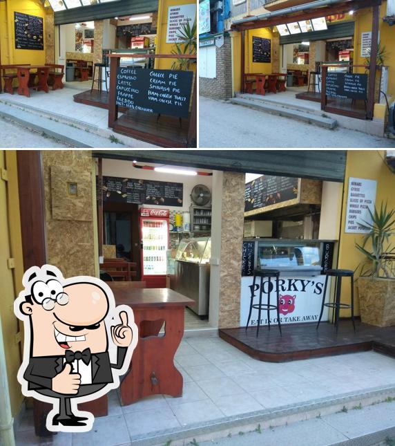 Porky's