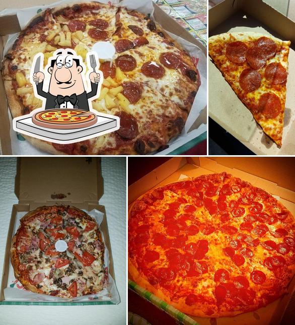 Ameci Pizza & Pasta
