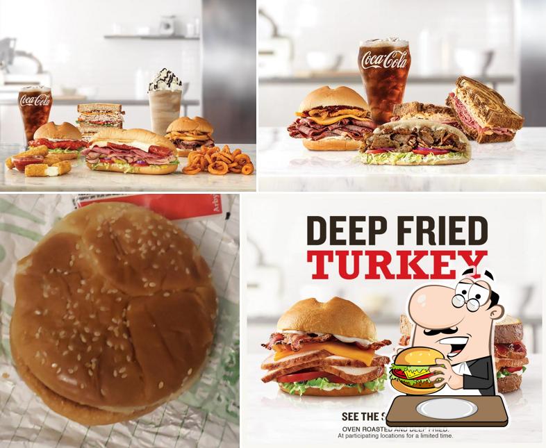 Arby's