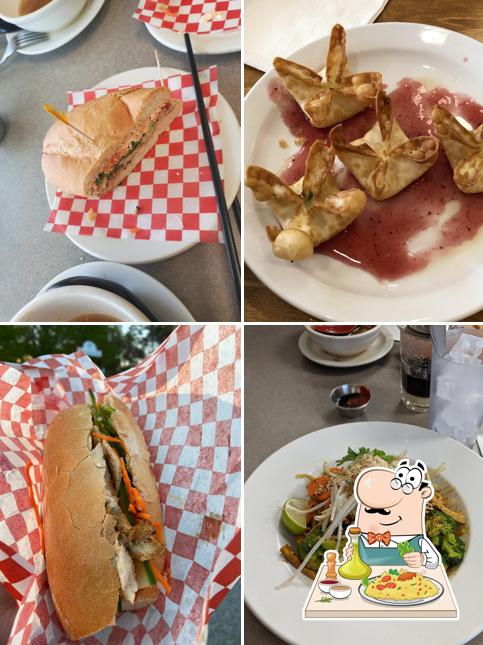 Banh Mi & Bites