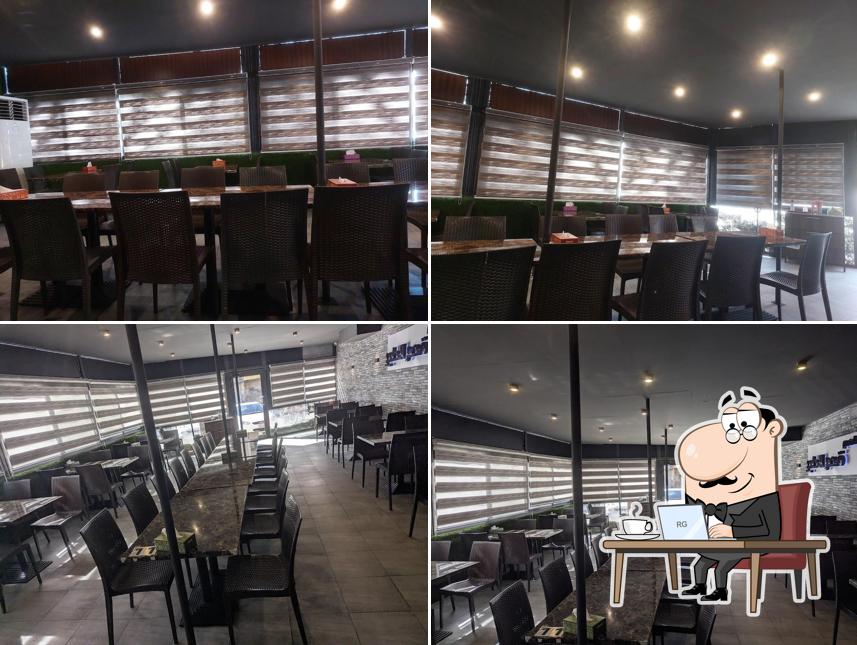 Bird Palace Restaurant