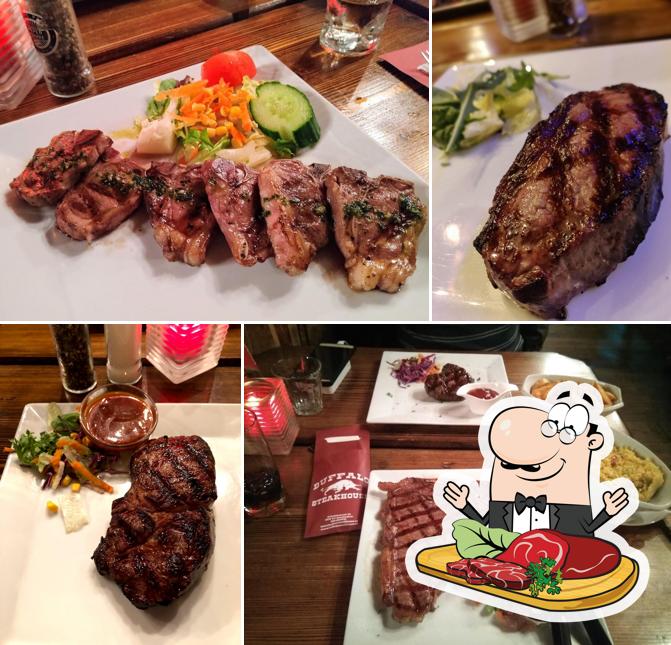 Buffalo Steakhouse