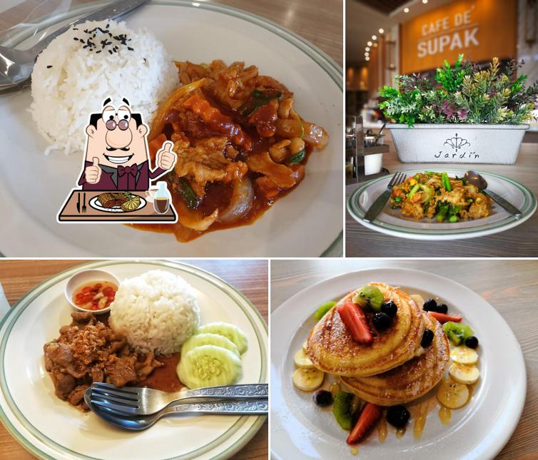 Supak Restaurant