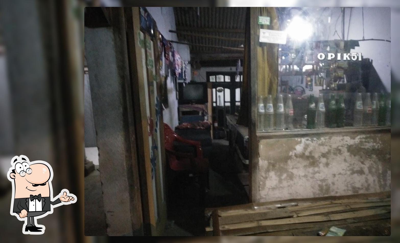 warung pak giman