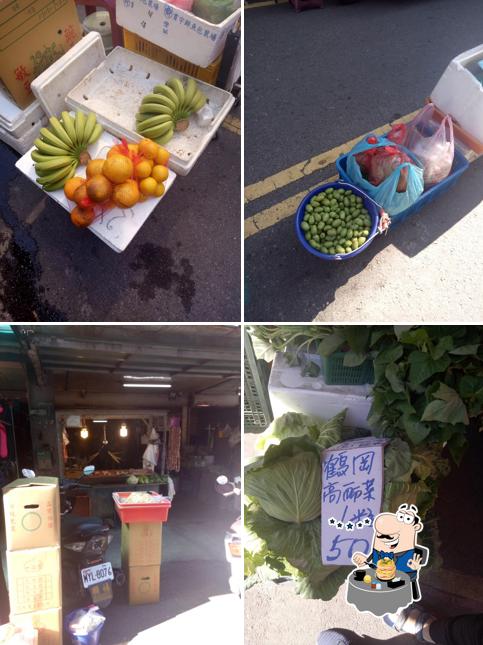 市場咖啡屋