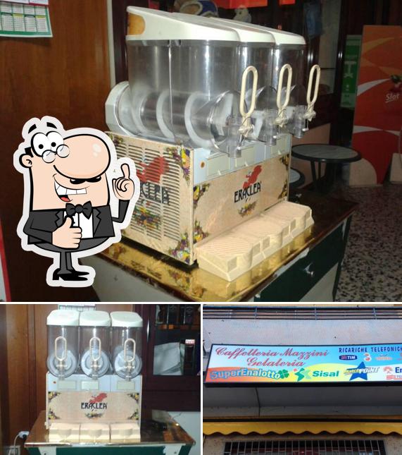 Caffetteria Mazzini