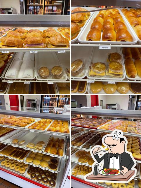 Donut Palace
