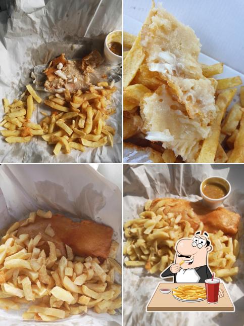 Avenue Fish Bar