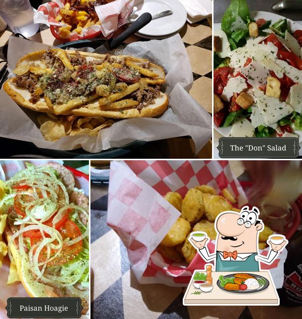 Forksville’s Big Mike’s Steaks & Hoagies