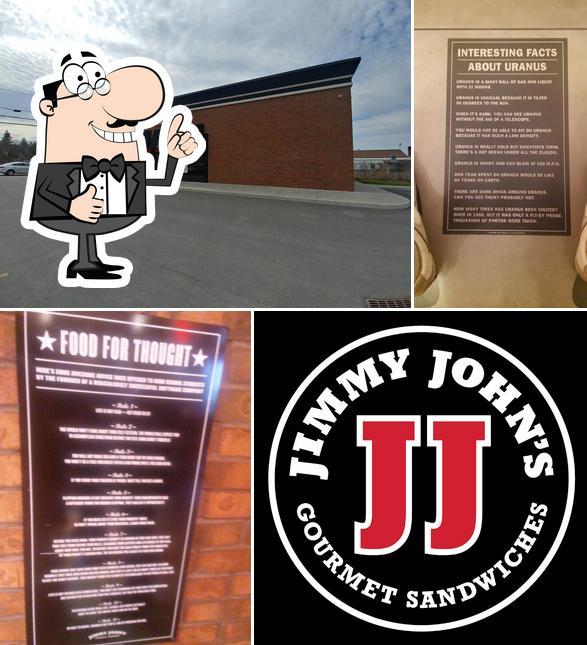 Jimmy John's