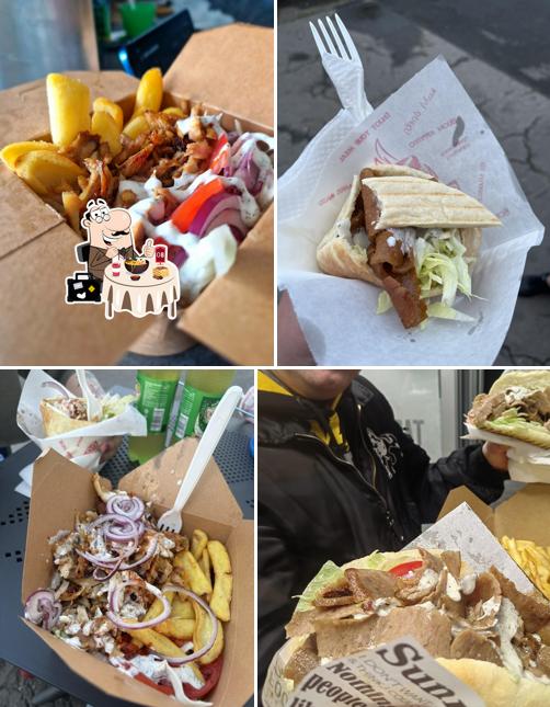Kebab Station