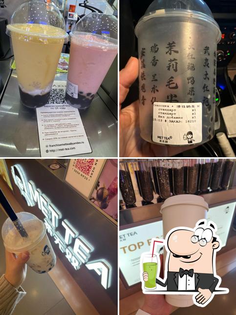 Mettea