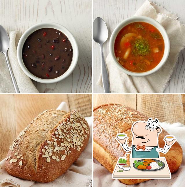 Panera Bread