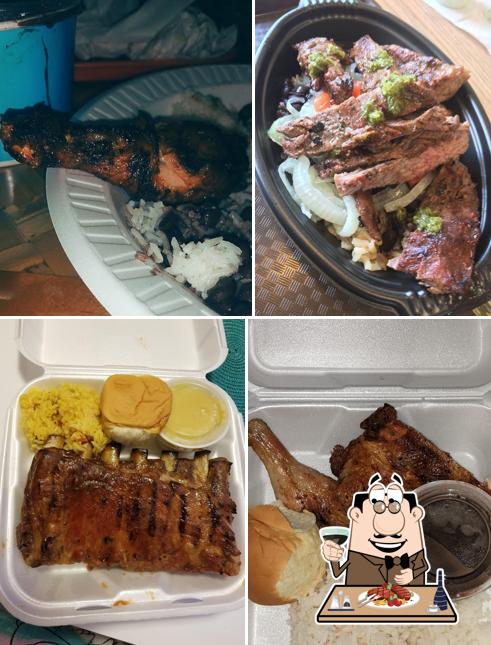 Pollo Tropical