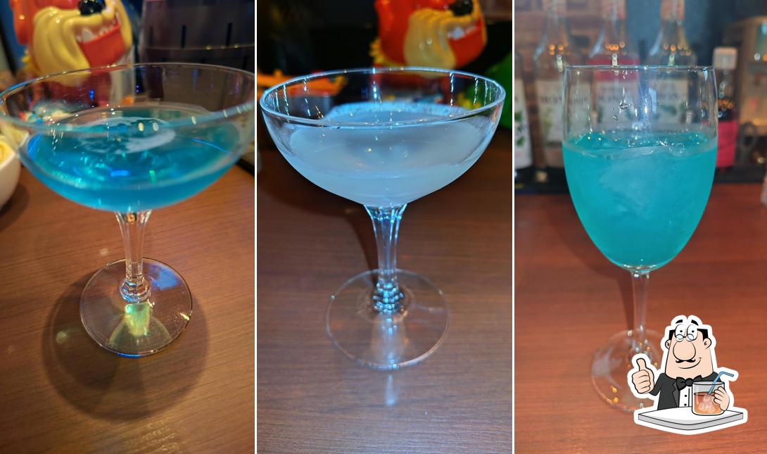 BAR JOKER＋