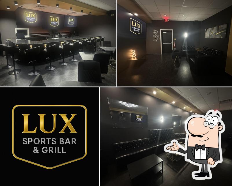 LUX Sports Bar & Grill