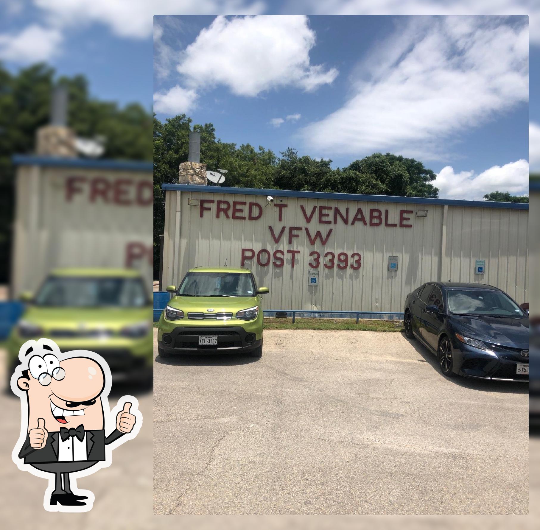 VFW Post 3393