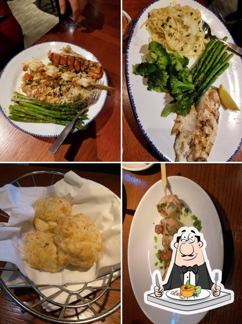 Red Lobster