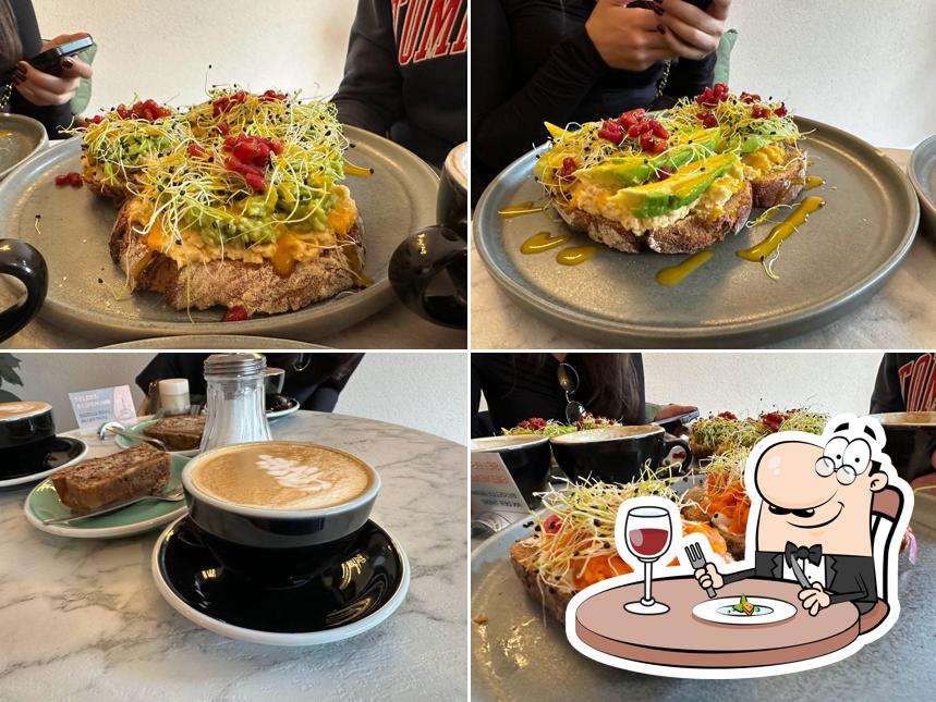 Café Brühbar