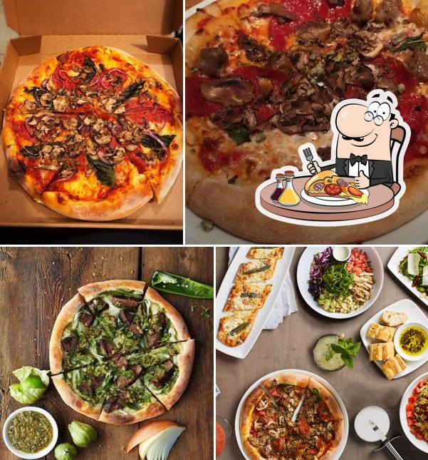 California Pizza Kitchen at Park Meadows