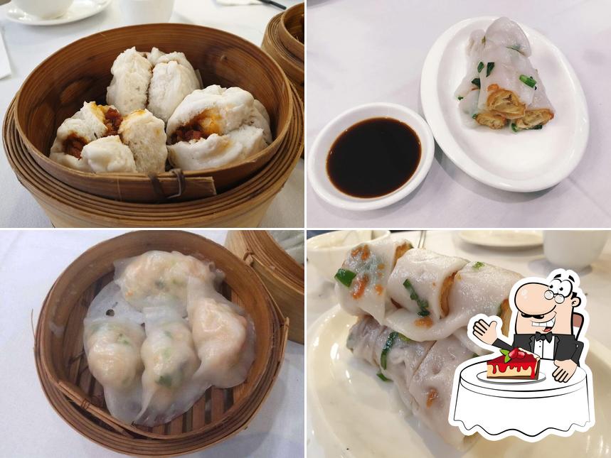 大三元 Crystal Seafood Strathfield