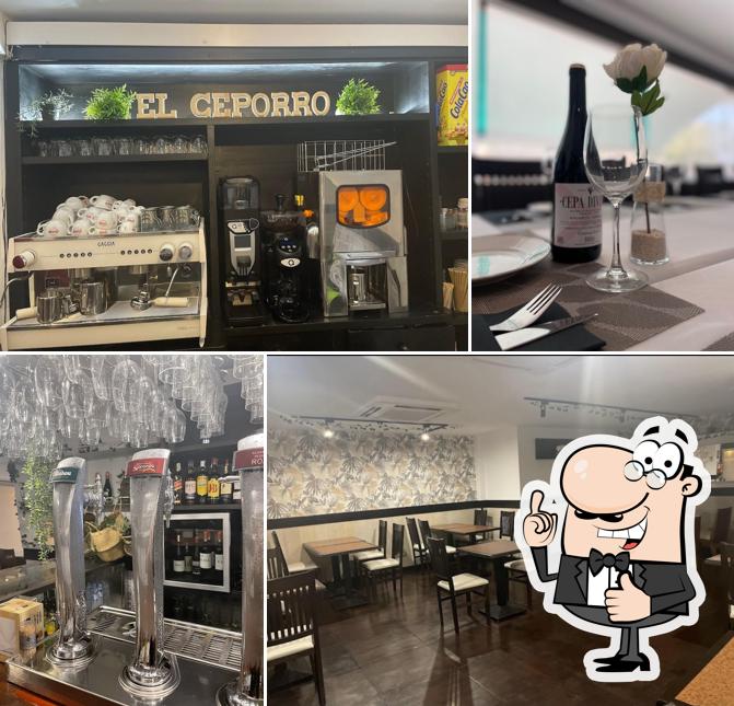El Ceporro-Gastrobar