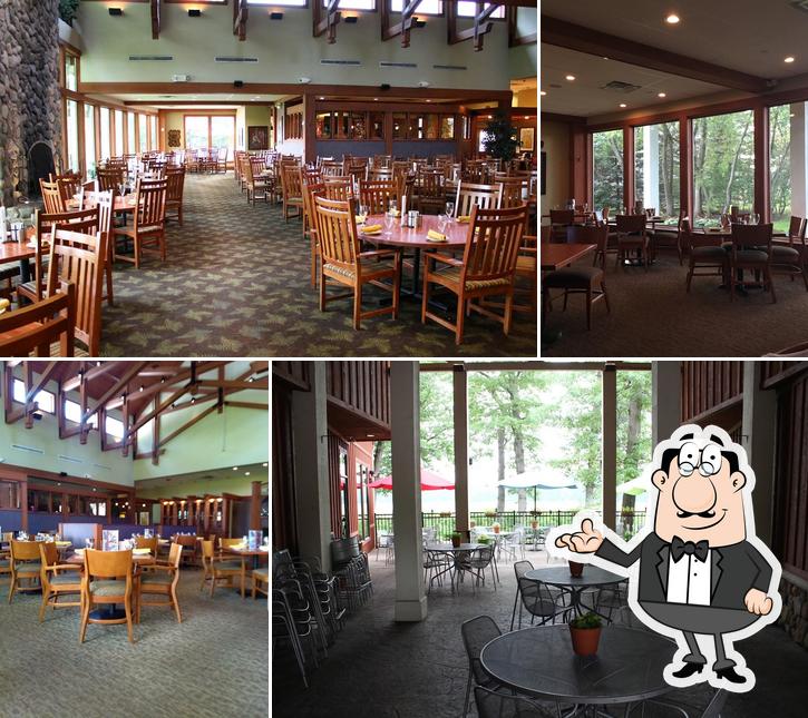 Fieldstone Grill