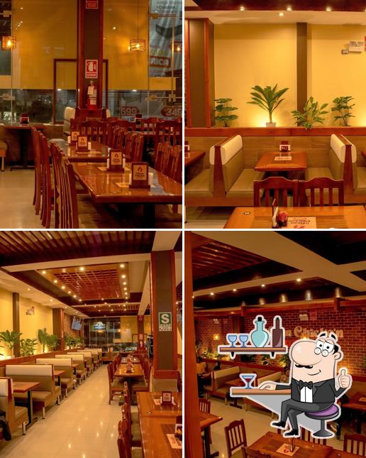 Gran Chicken & Grill