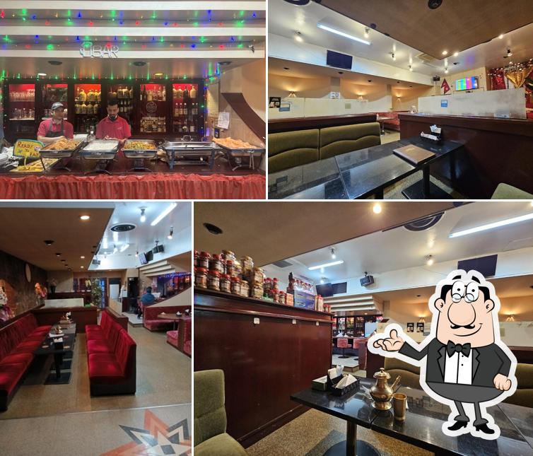 ヒマラヤ ダイニング＆バー Himalaya Dining and Bar