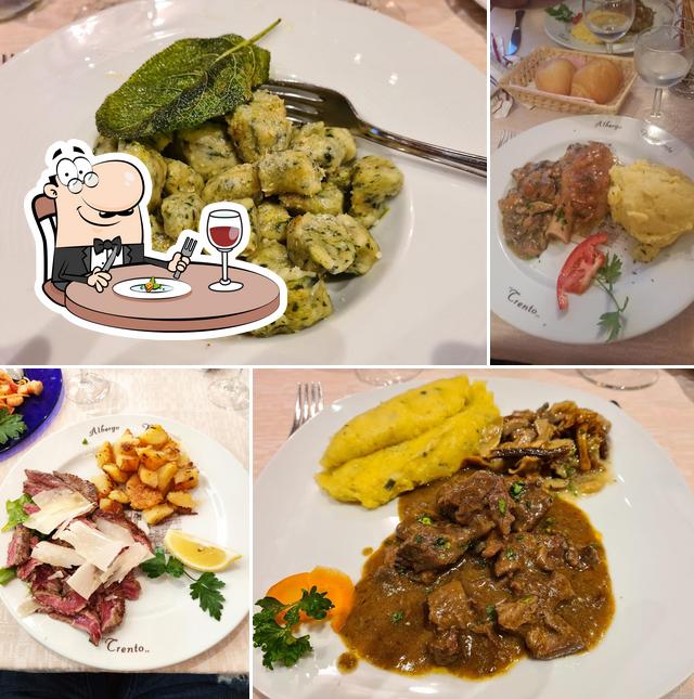 Albergo Ristorante Trento