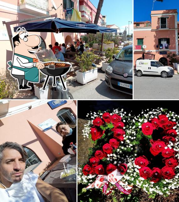 Il Fornaio di Autuori Antonio