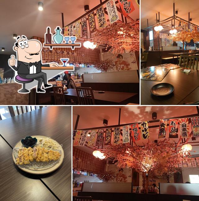 Issho Izakaya อิชโช อิซากายะ