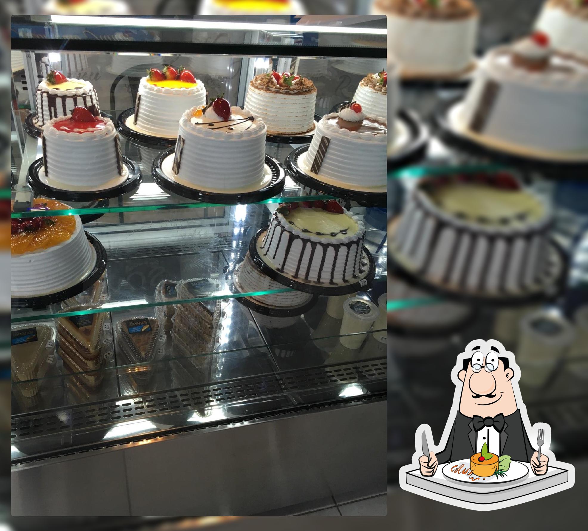 Juanos Tortas y Ponques