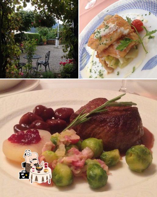 Restaurant Kreuz
