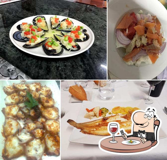 Restaurante La Primera del Puerto