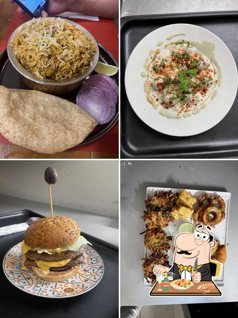 Mexican Tadka