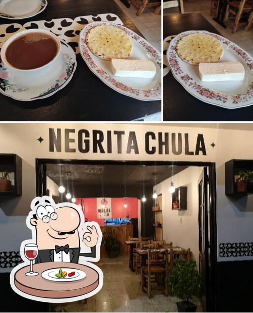 Negrita Chula
