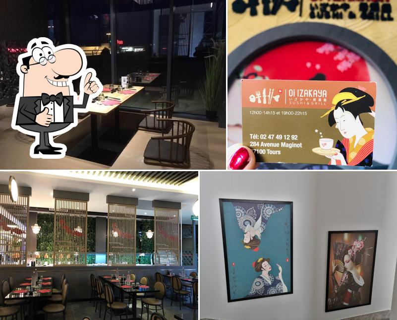 OI Izakaya