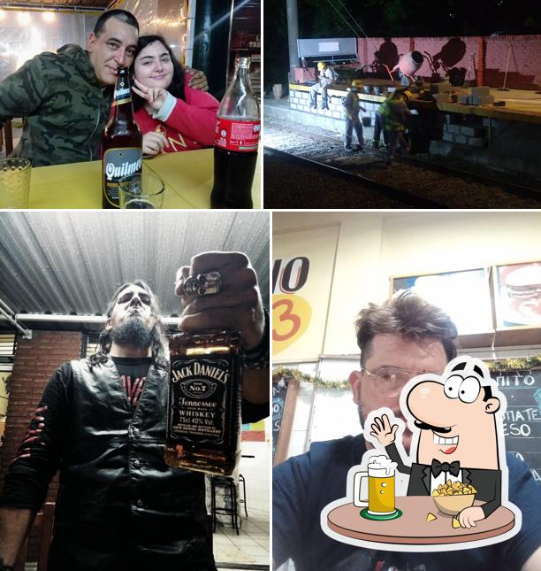 Pancho 23