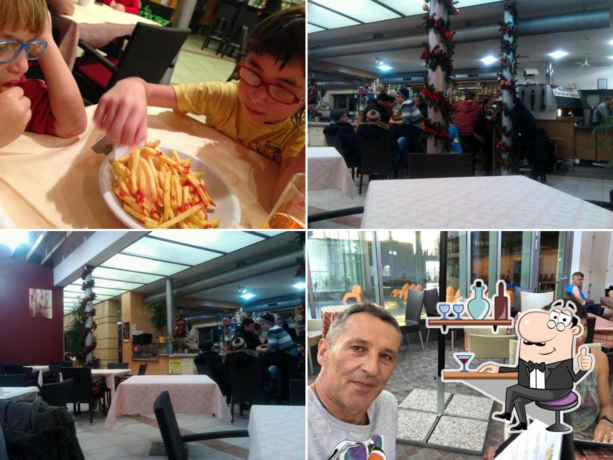 Pizzeria AquaForum
