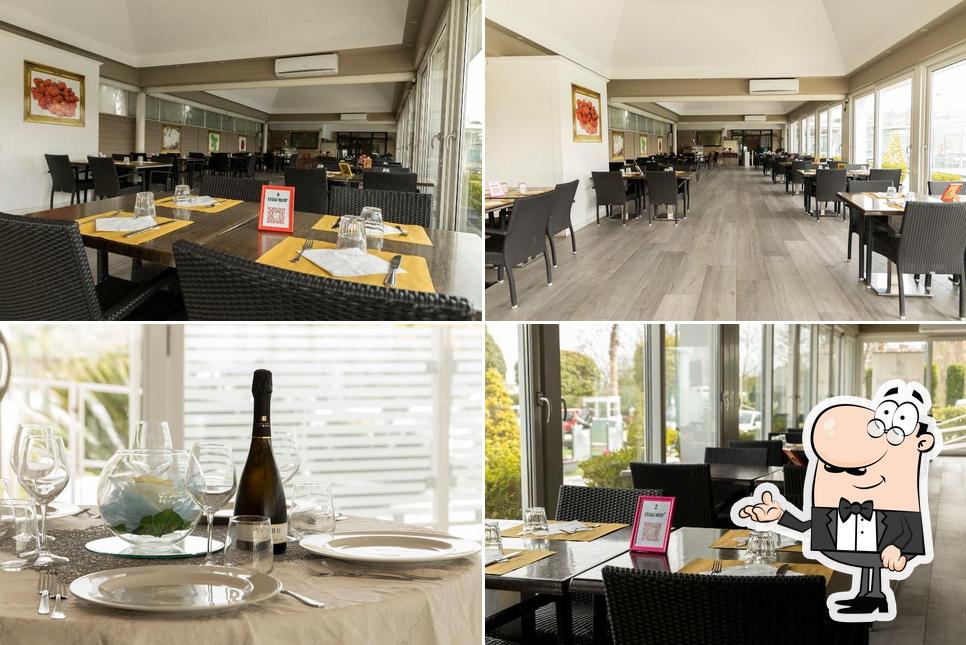 Ristorante Pizzeria Mastunicola