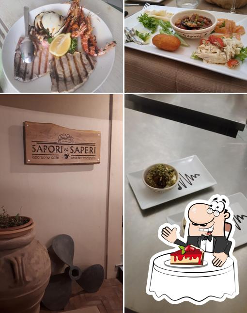 Ristorante Sapori&Saperi