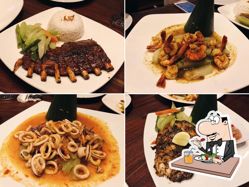Surfers Warung