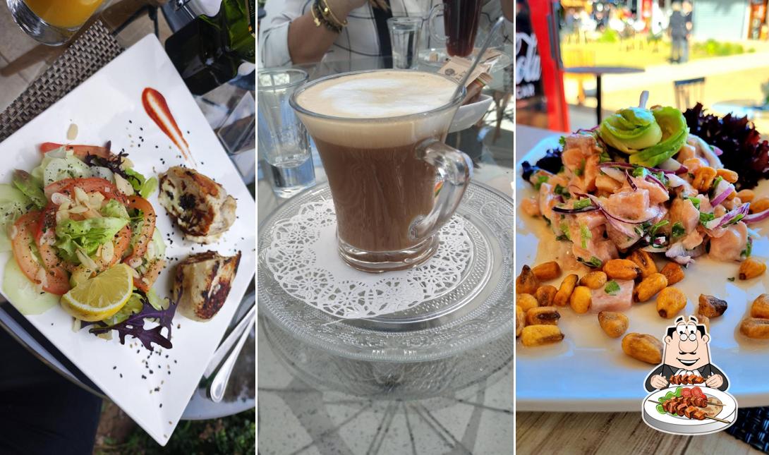 Sushi Labech & Tapas