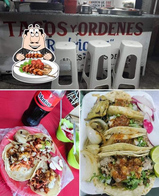 Taqueria's Rodriguez