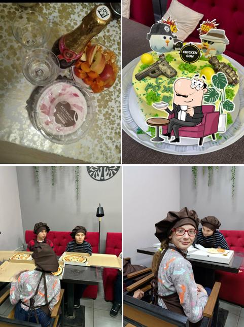 Вкусляндия