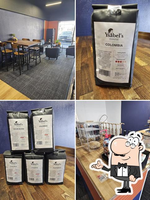 Ysabel's Coffee