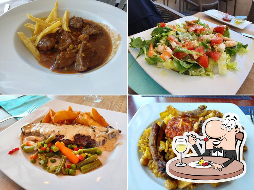 Restaurante Duc